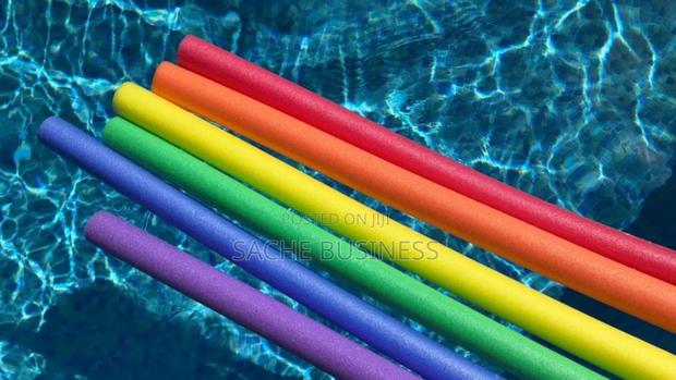 Swimming Noodles for Kids