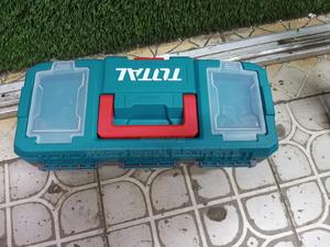 Well Performing 14" Total Empty Tool Box - thumbnail 2