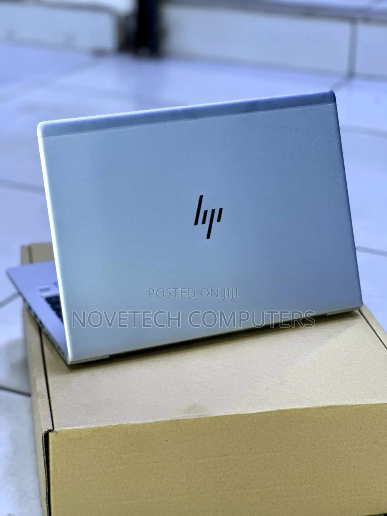 Laptop HP EliteBook 840 G5 16GB Intel Core I7 SSD 512GB
