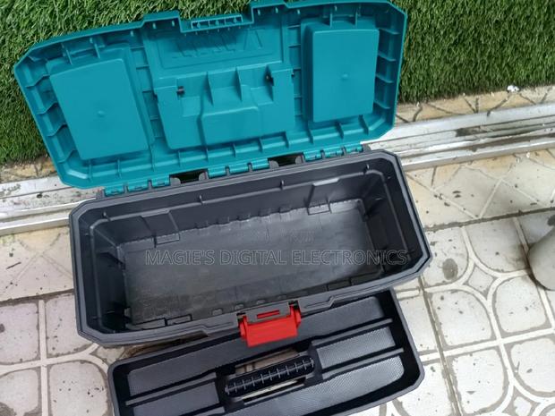 Most Appropriate 14" Total Empty Tool Box