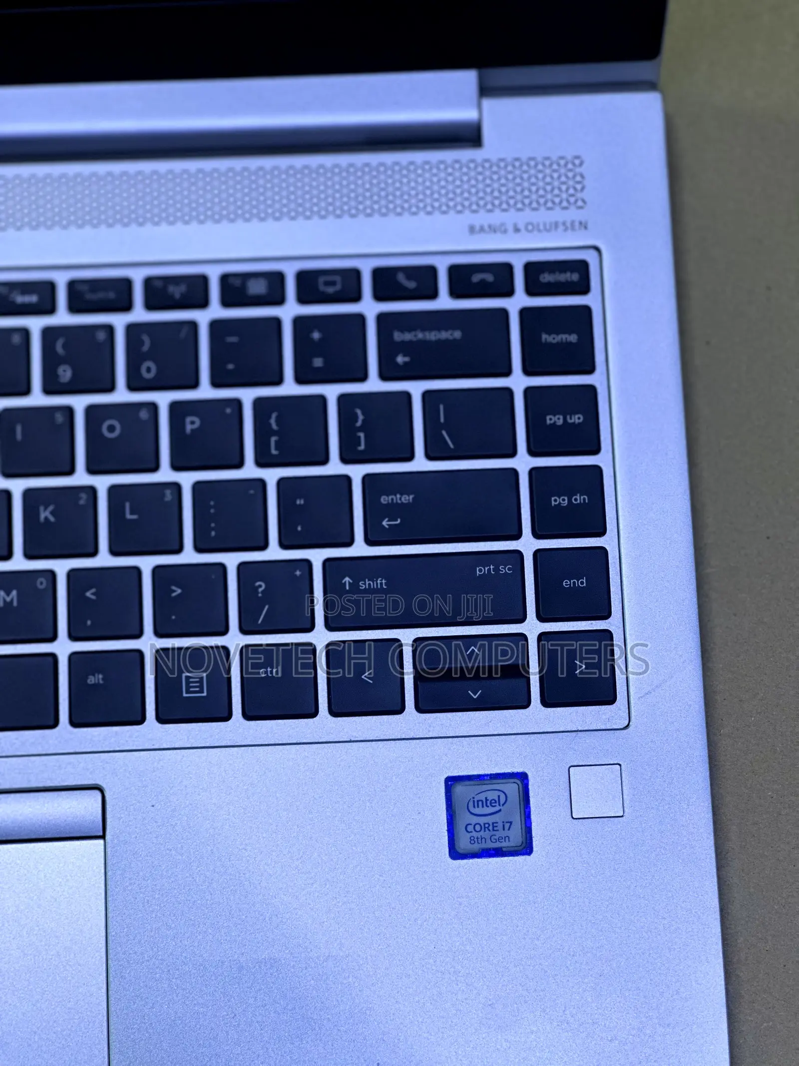 Laptop HP EliteBook 840 G5 16GB Intel Core I7 SSD 512GB