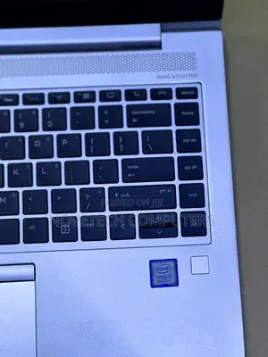 Laptop HP EliteBook 840 G5 16GB Intel Core I7 SSD 512GB
