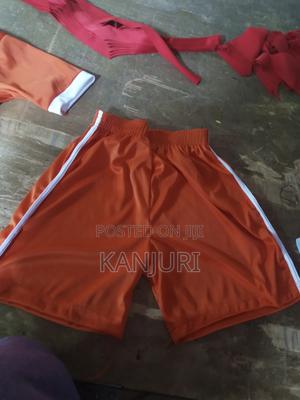 P. E Kits Orange - thumbnail 2