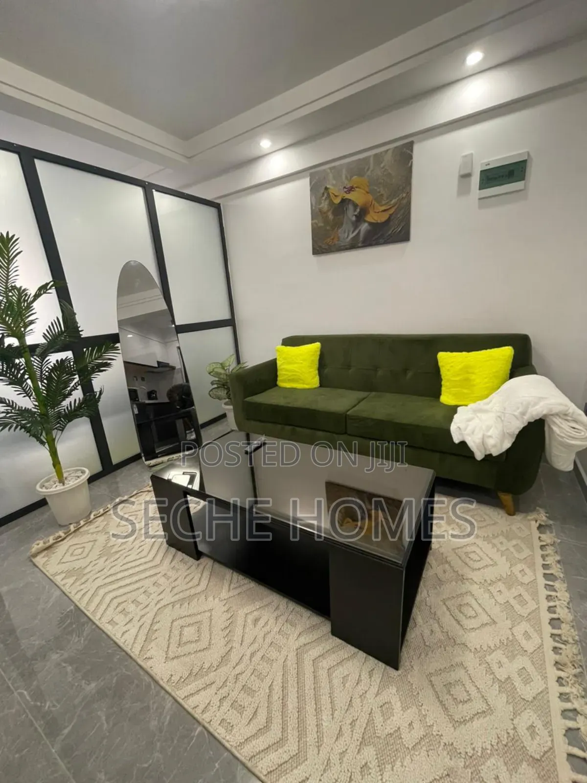 Gatundu Heights Elegant Spacious