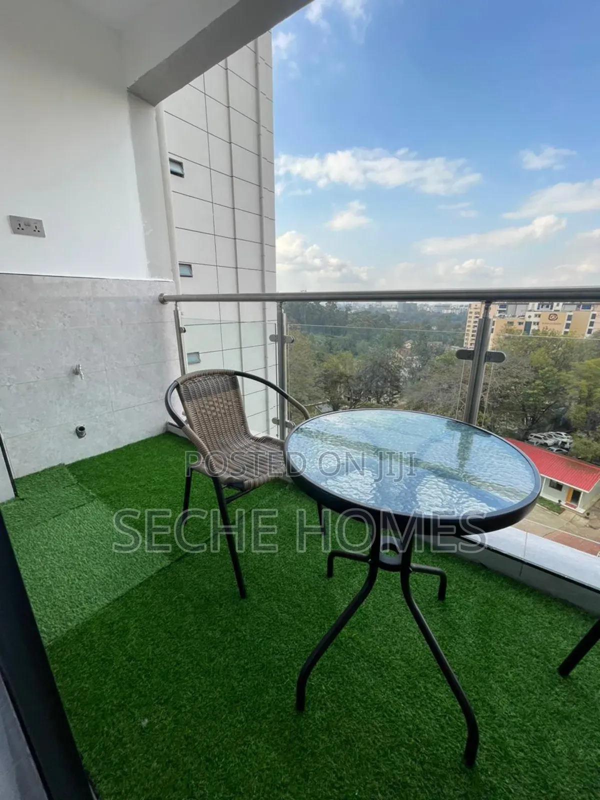 Gatundu Heights Elegant Spacious