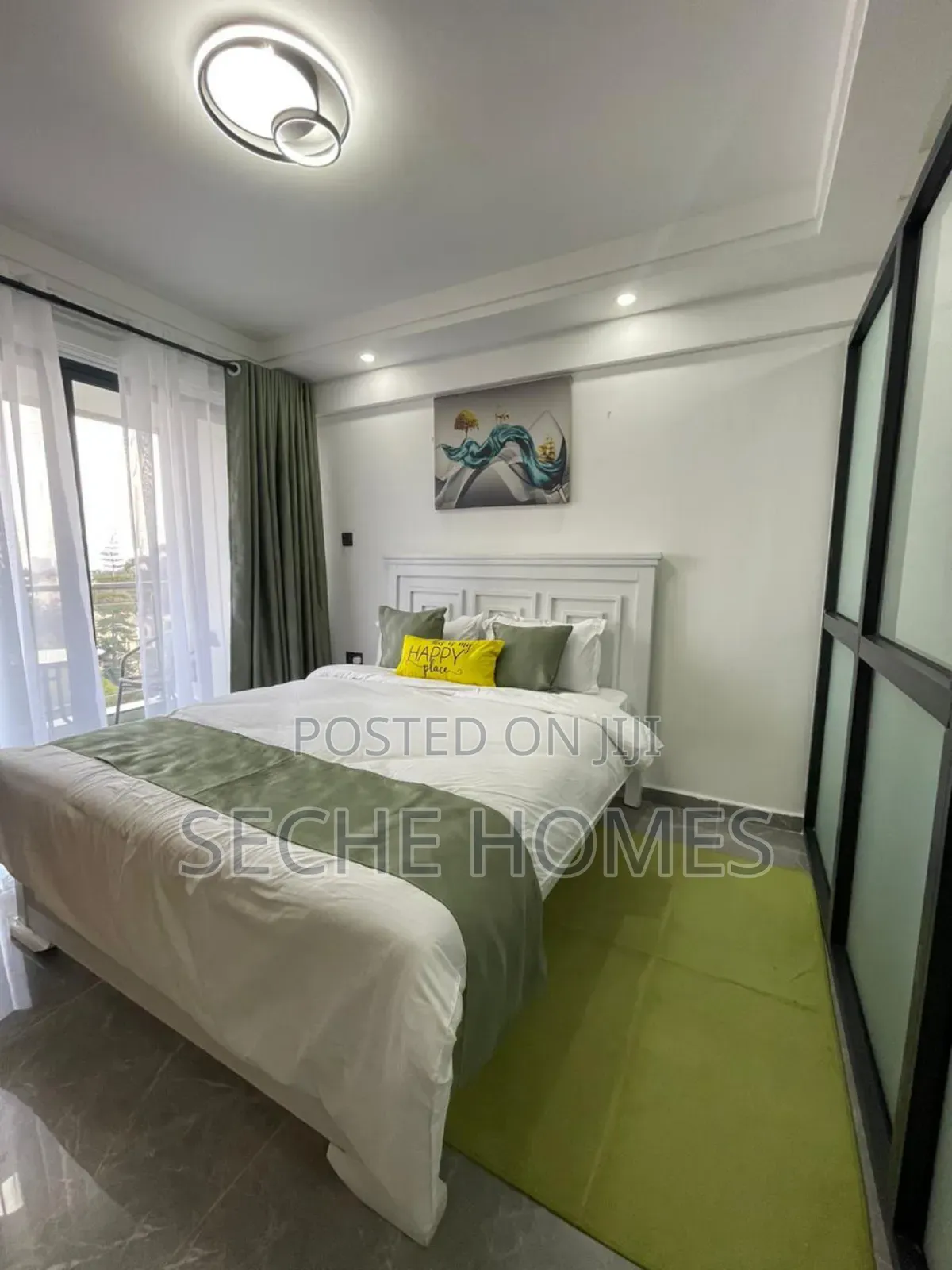 Gatundu Heights Elegant Spacious