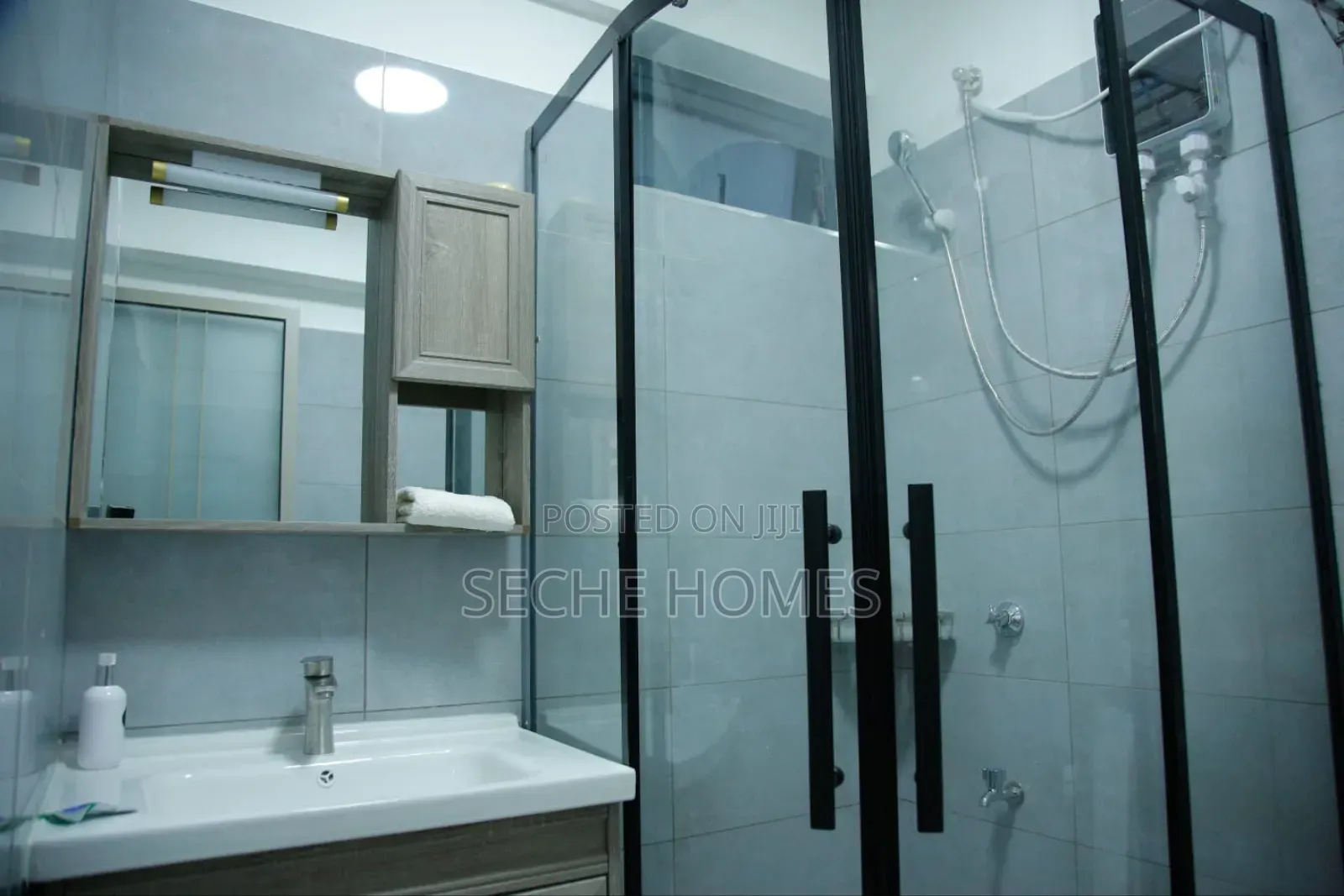 Gatundu Heights Elegant Spacious
