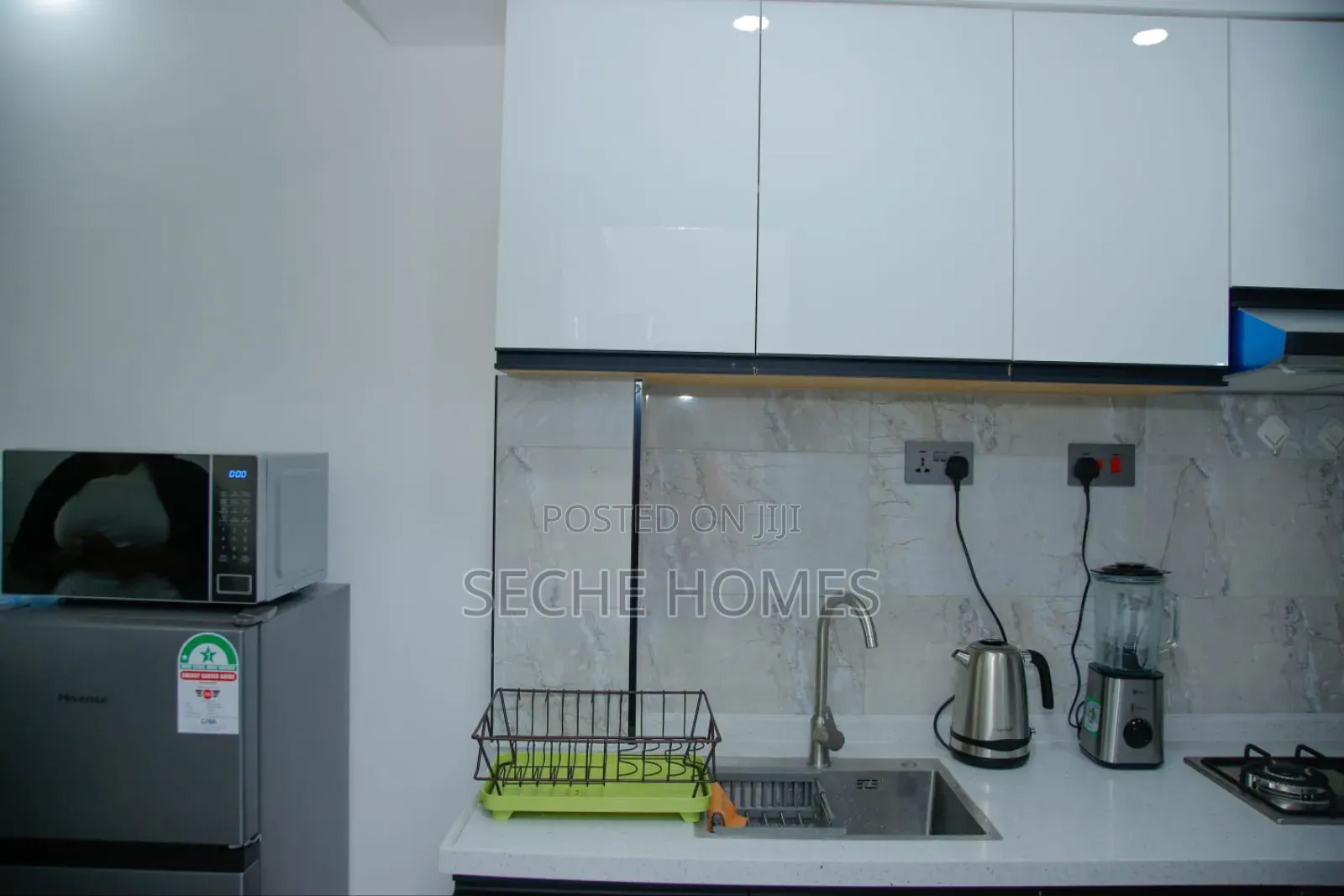Gatundu Heights Elegant Spacious