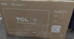 TCL 50 Inch Smart Tv - thumbnail 2
