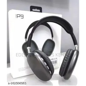 P9 Wireless Headphones Bluetooth Bass Earphones