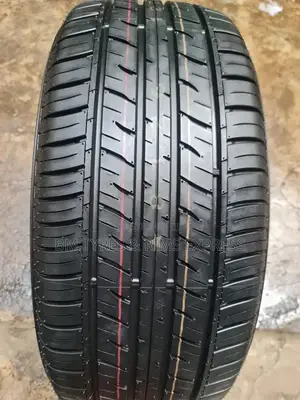 275 /50 R21 Dunlop Tyres (Japan) New Technology.