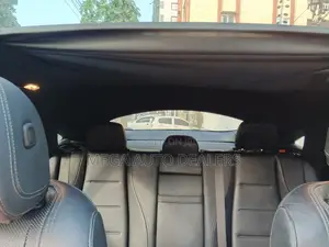 Mercedes-Benz GLE-Class 2020 Black