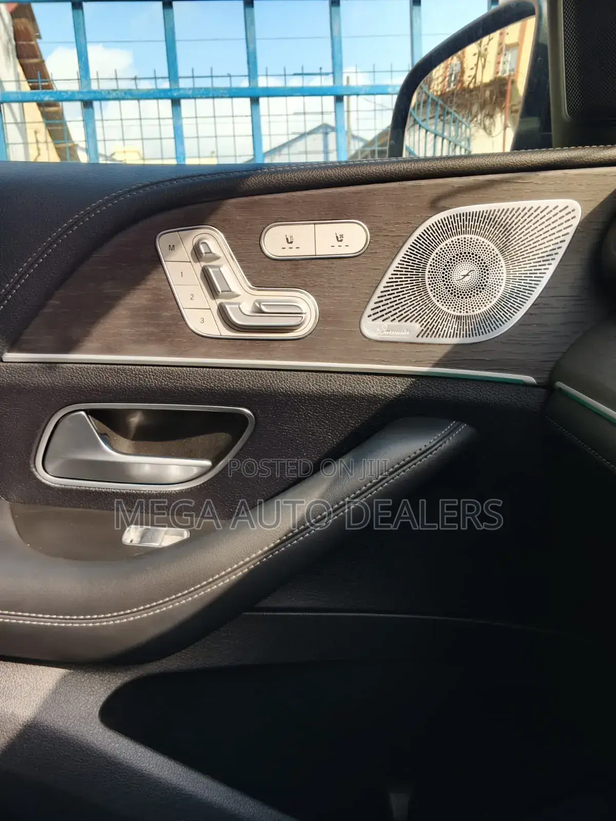 Mercedes-Benz GLE-Class 2020 Black