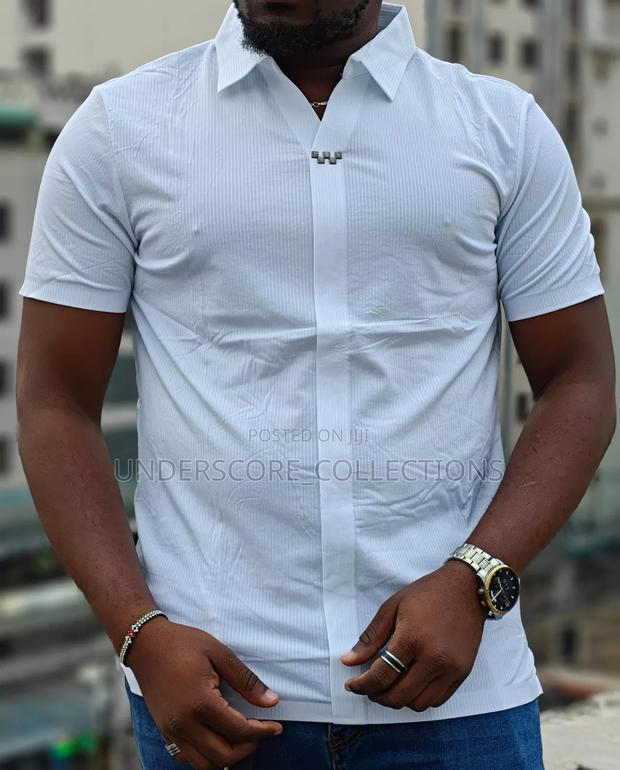 New Design Men's Shirts - main view