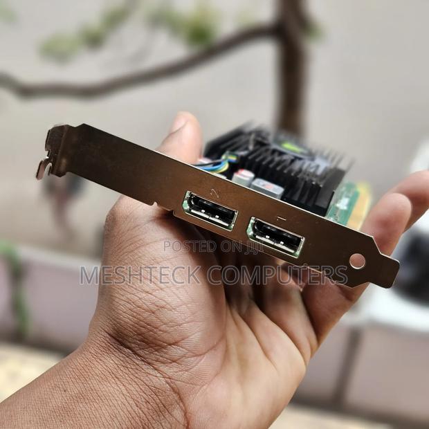 Nvidia NVS 310 512mb Graphics Card - thumbnail 3