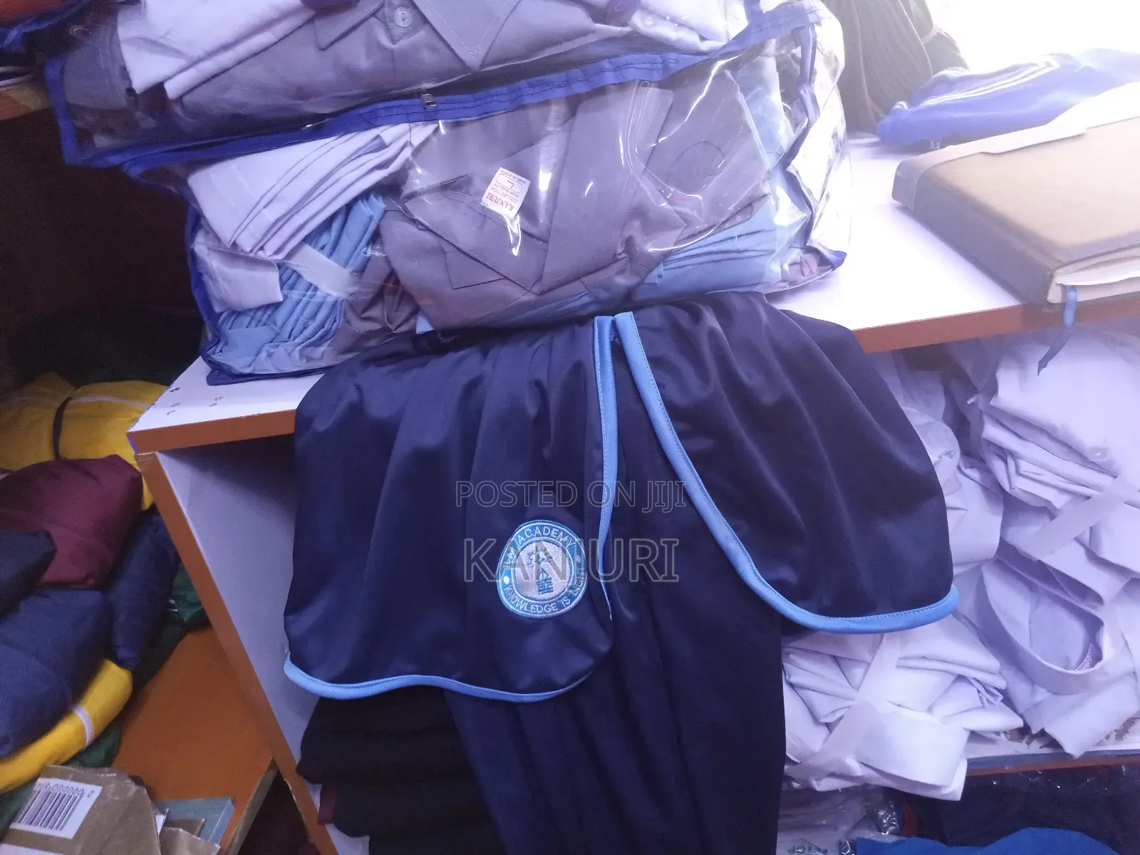 Islamic School Tracksuits