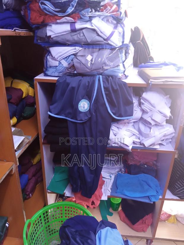 Islamic School Tracksuits - thumbnail 4