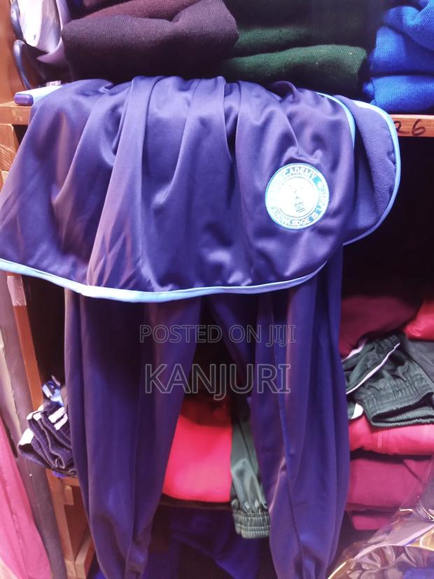 Islamic School Tracksuits - thumbnail 5