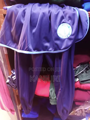 Islamic School Tracksuits