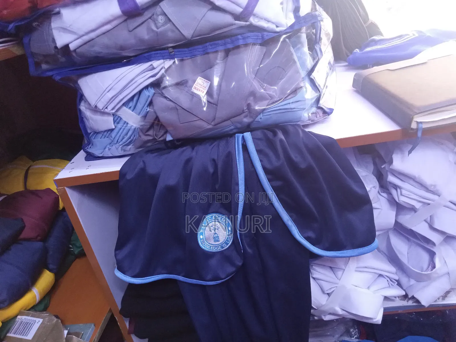 Islamic School Tracksuits