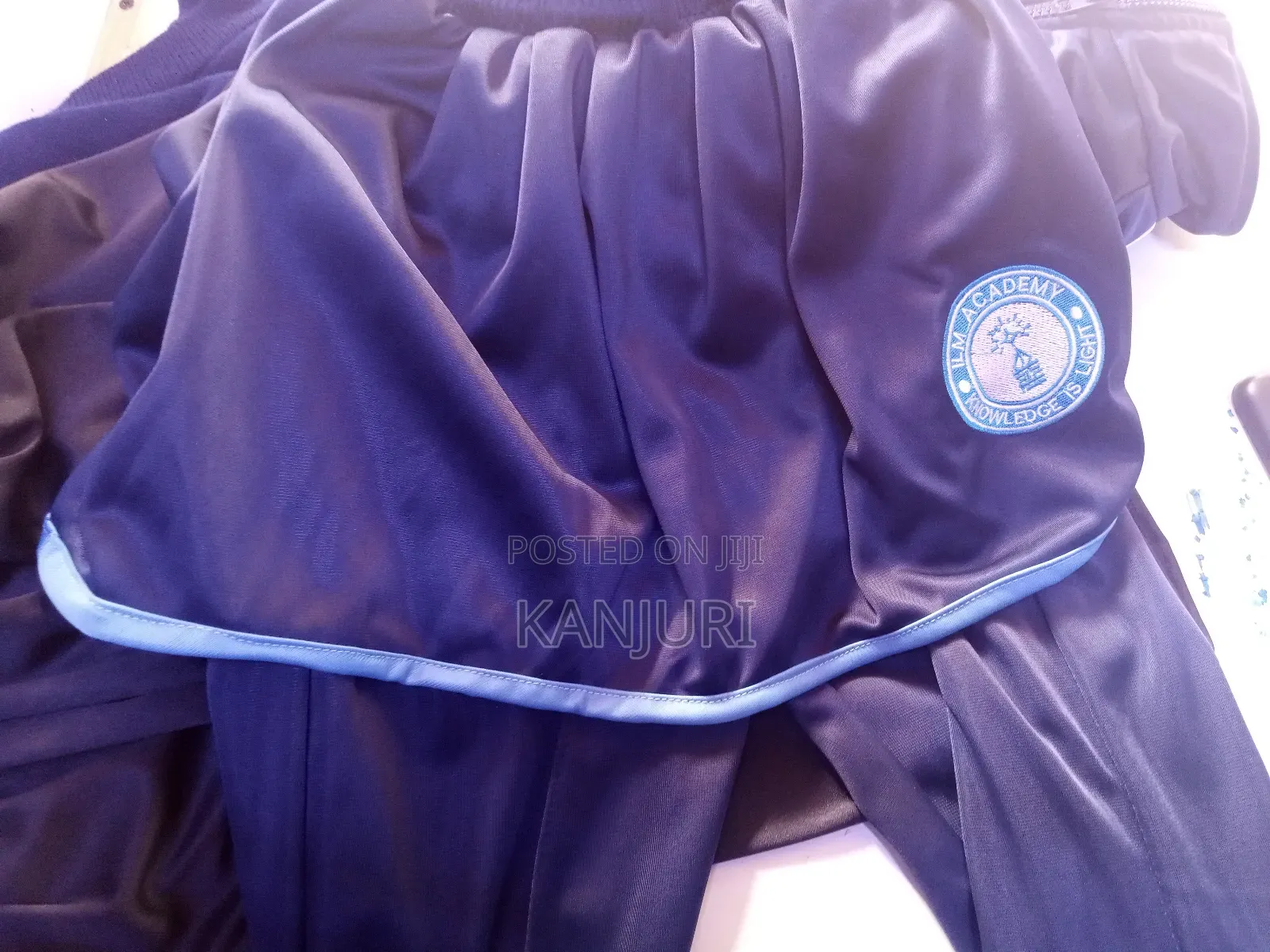 Islamic School Tracksuits