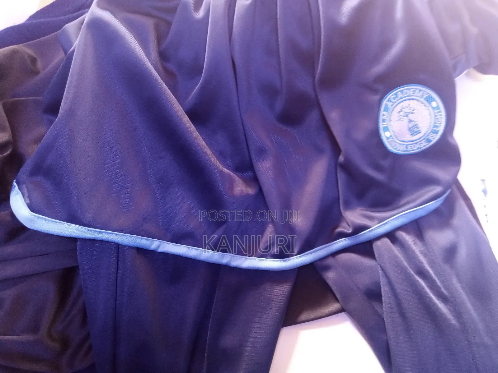 Islamic School Tracksuits