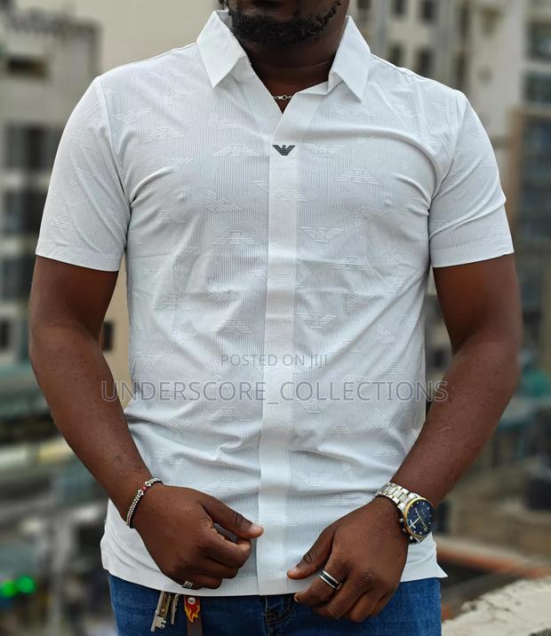 New Design Men's Shirts - thumbnail 2