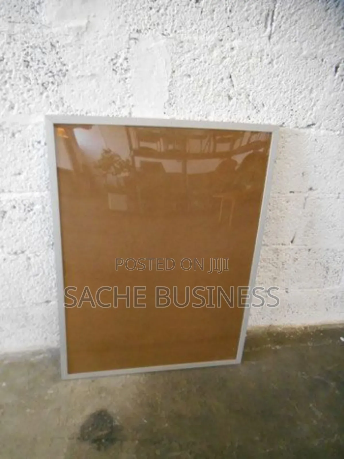 Display Cork Board