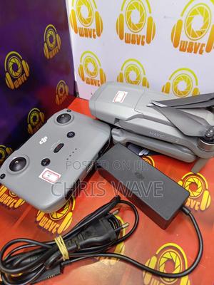 Mavic Air 2 - thumbnail 2