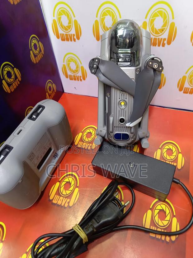 Mavic Air 2 - thumbnail 3