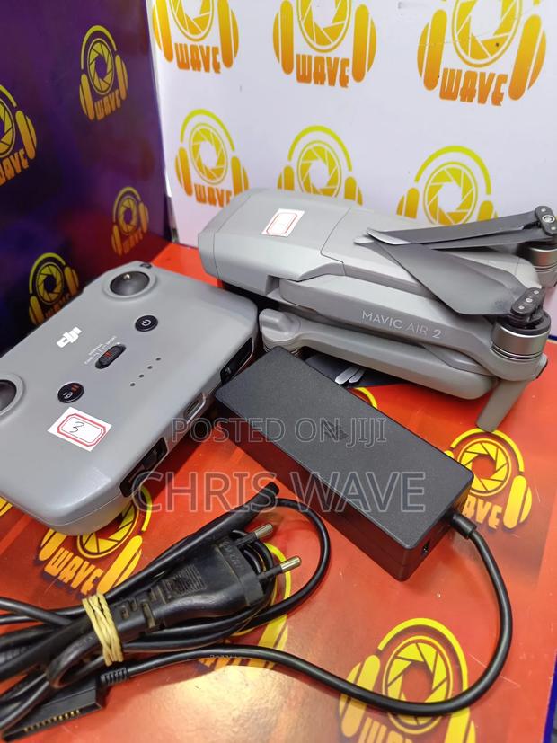 Mavic Air 2 - thumbnail 4