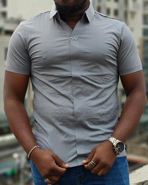 New Design Men's Shirts - thumbnail 5
