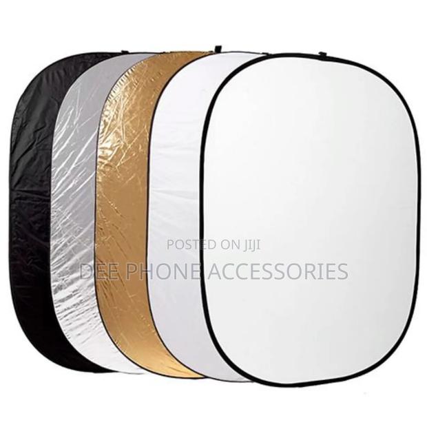 Godox 5 in 1 Gen Reflector - thumbnail 2