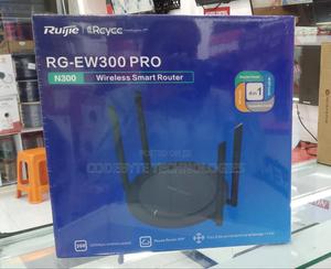 Rg-Ew300 Pro 300mbps Wireless Smart Router - thumbnail 2