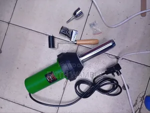 New Tent Heat Gun Machine/Heat Gun Machine