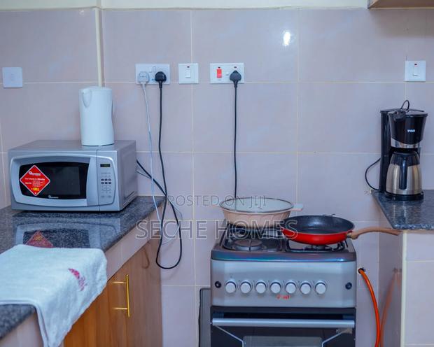 Ngara 1 Bedroom - thumbnail 4