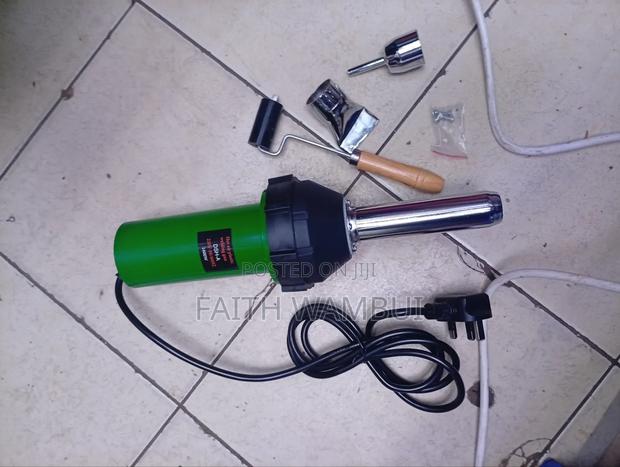 Tent Gun Machine/1600 Watts Tent Heat Gun Machine