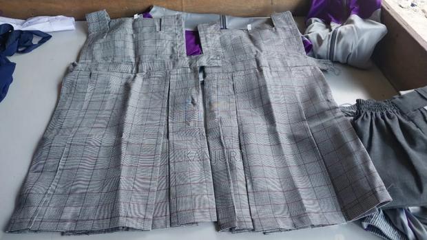 Dresses Approved for Schools - main view