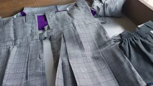 Dresses Approved for Schools
