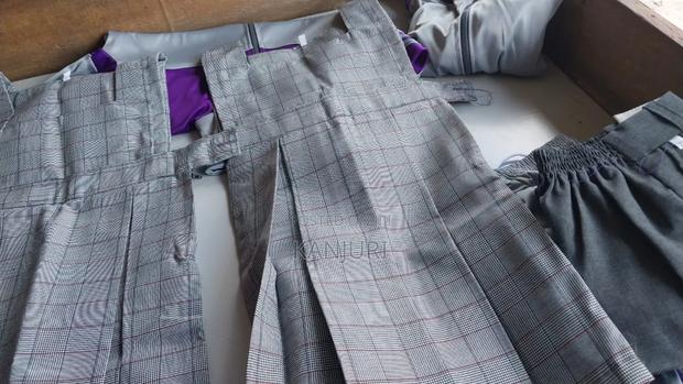 Dresses Approved for Schools - thumbnail 2