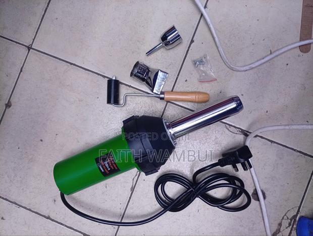 1600 Watts Tent Heat Gun Machine/Heat Gun Machine