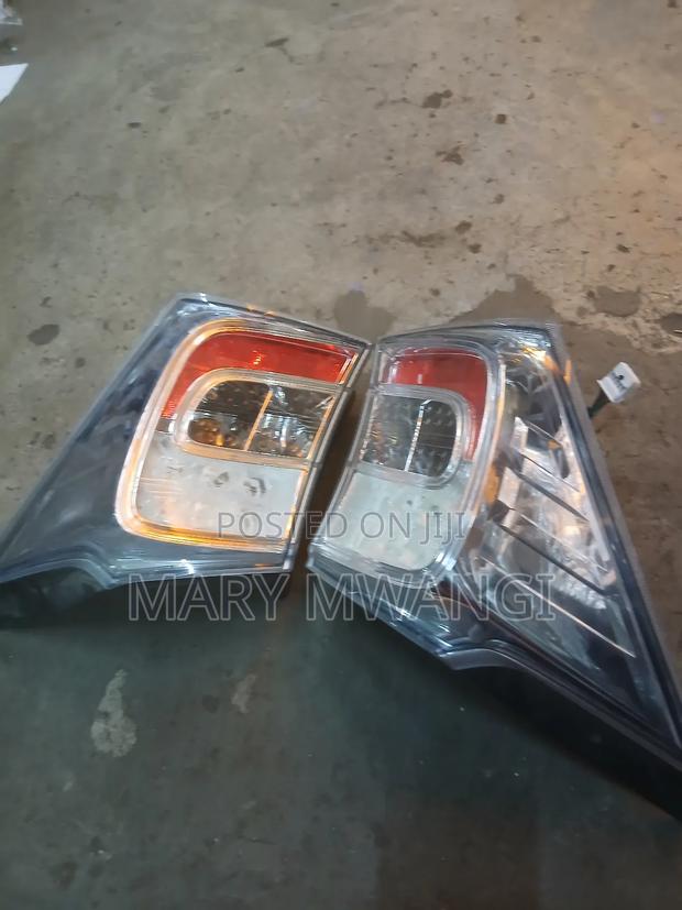 Ex Japan Honda Freed Taillight/Backlight