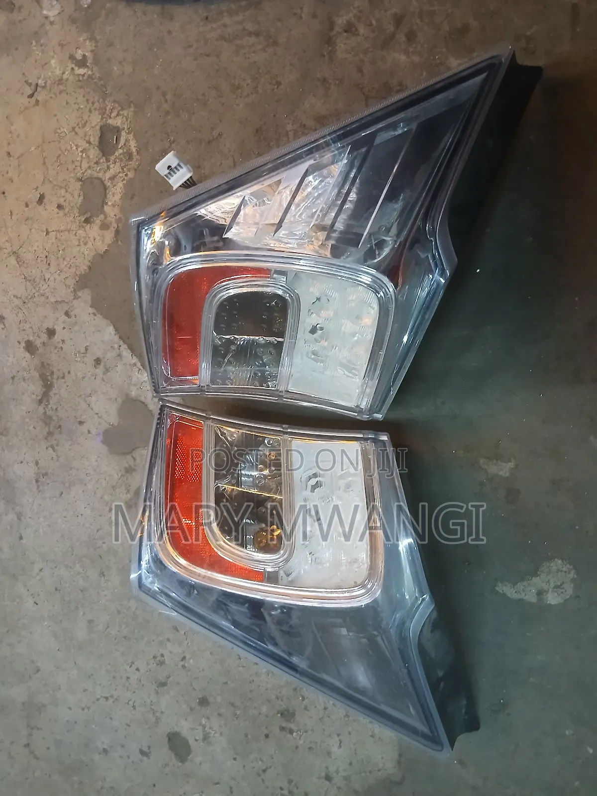 Ex Japan Honda Freed Taillight/Backlight
