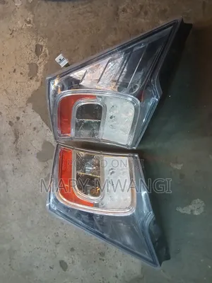 Ex Japan Honda Freed Taillight/Backlight