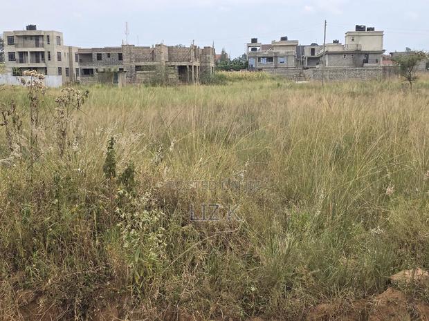 50x100 Residential Plot in Kenyatta Rd,Croton - thumbnail 3
