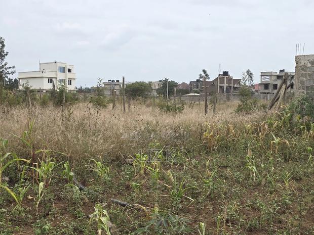 50x100 Residential Plot in Kenyatta Rd,Croton - thumbnail 5