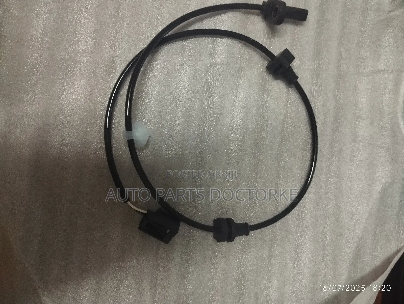 Honda Stream Rn6, Rn8 Abs Sensor