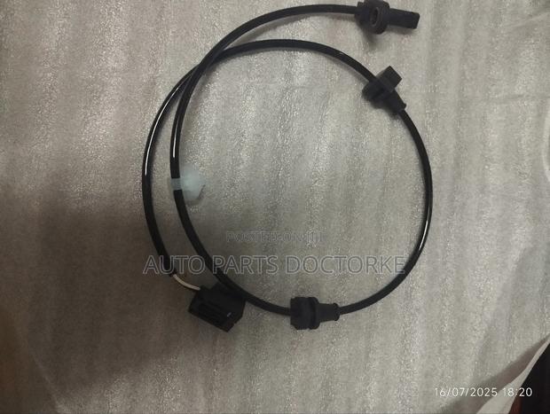 Honda Stream Rn6, Rn8 Abs Sensor - main view