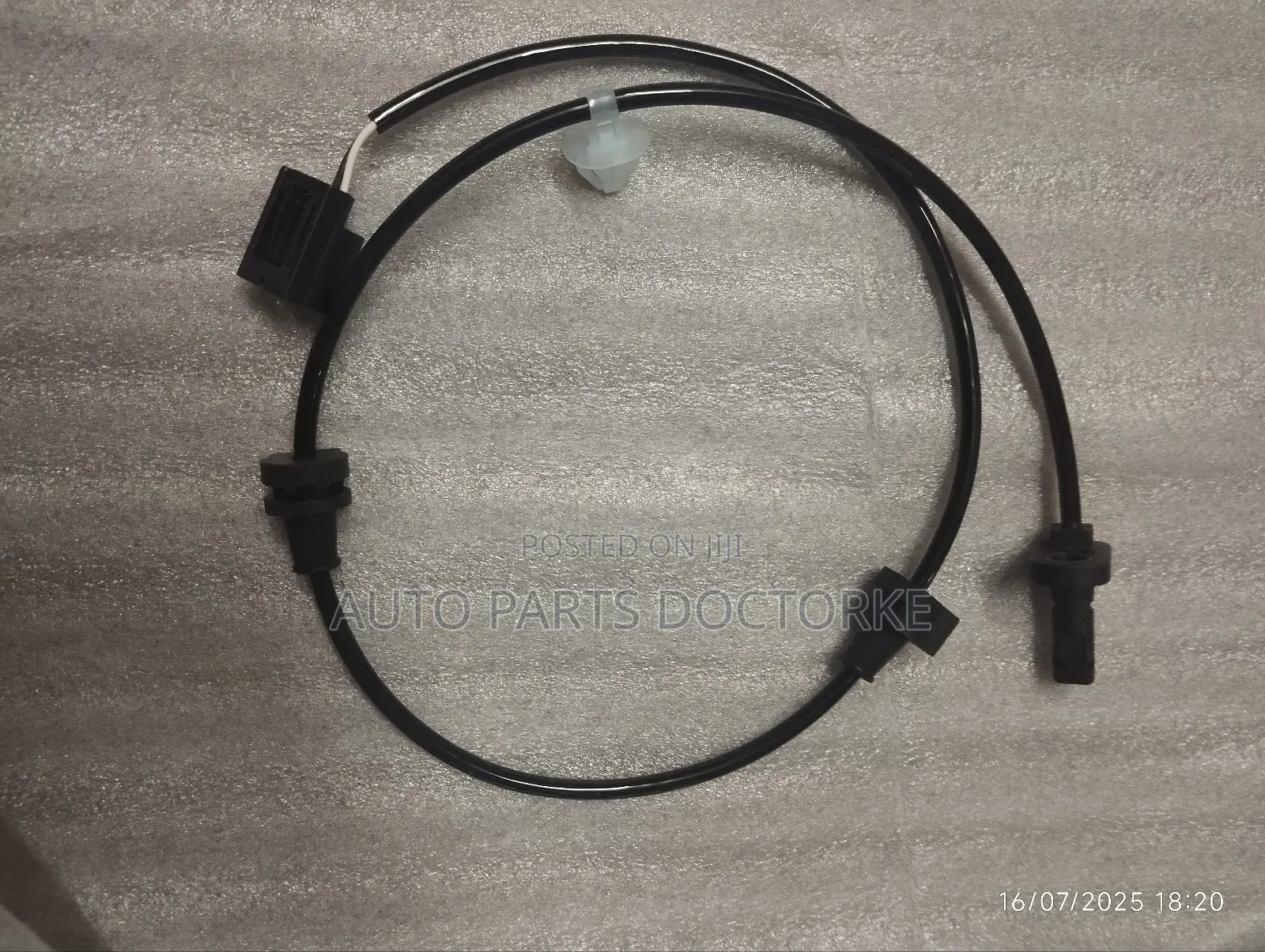 Honda Stream Rn6, Rn8 Abs Sensor