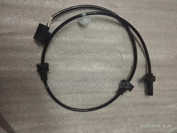 Honda Stream Rn6, Rn8 Abs Sensor - thumbnail 3
